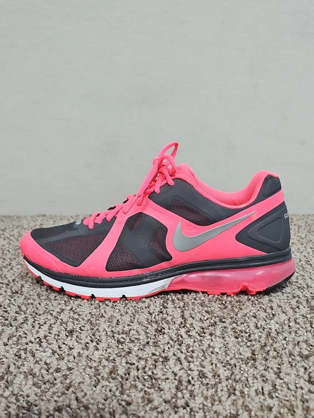 NIKE AIRMAX EXCELLERATE WOMENS SNEAKERS BFPM-08-233